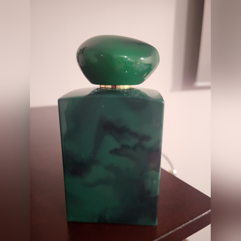 "Vert Malachite" By Giorgio Armani Fragrance - Picture 3 of 4